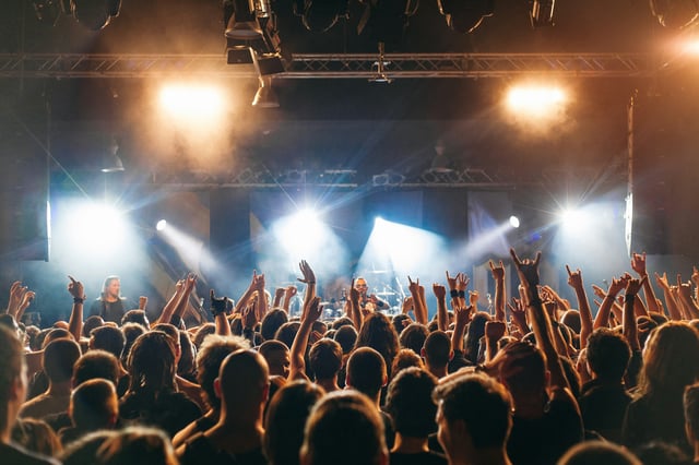 
Choosing the right online ticketing platform
